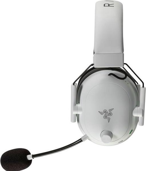 Actual product image Razer BlackShark V2 HyperSpeed (Cable, Wireless)