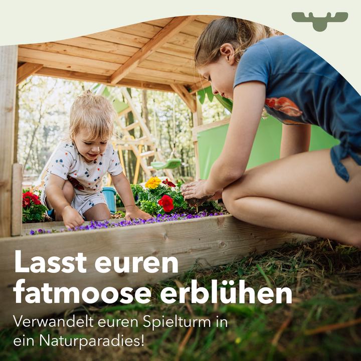 Image du produit Fatmoose ActionArena Air XXL