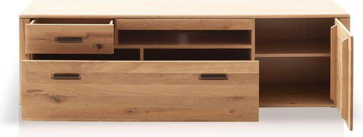 Immagine prodotto Möbel-Eins Askaro (194 x 50 x 56 cm)
