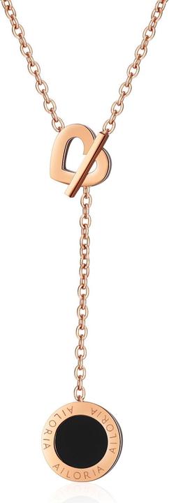 Rose gold