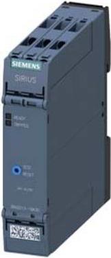 Produktbild Siemens Thermistor motor unit 22.5mm enclosure