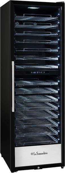 Produktbild La Sommelière PRO160DZ