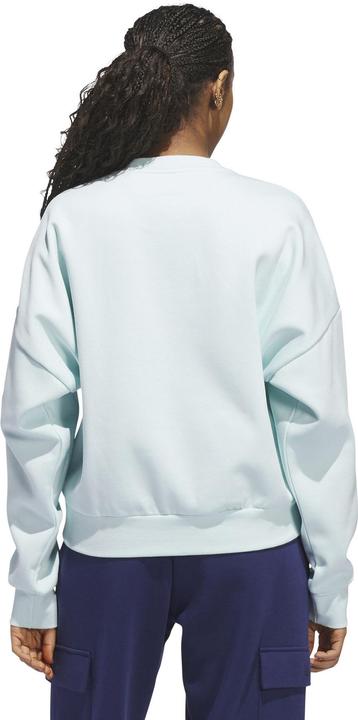 Produktbild Adidas W Cozy Swt - halmin (XS)