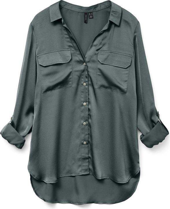 Verde Balsamo