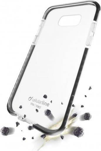 Actual product image Cellularline Tetra Force Shock-Twist