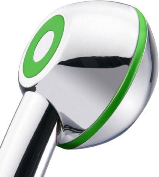 Green, Silver