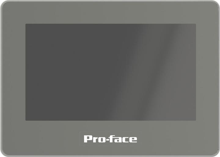 Produktbild Schneider Electric Touch-Display