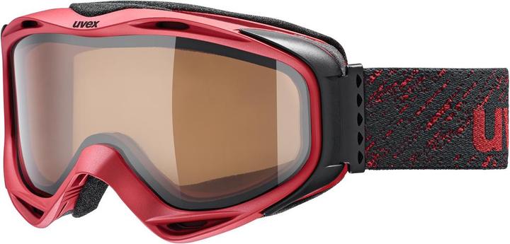 Produktbild Uvex Sports g.gl 300 P