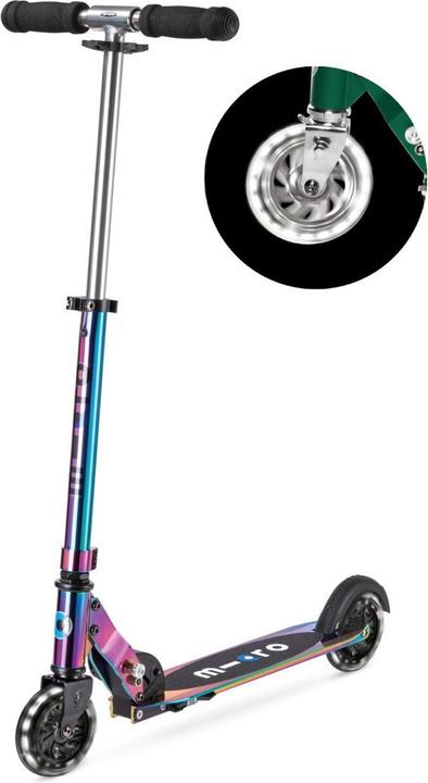 Immagine prodotto Micro Sprite LED