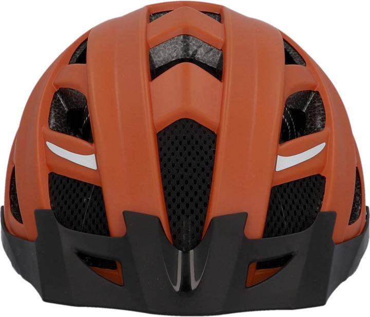Productafbeelding Fischer Fietshelm Urban Plus Miami L/XL (58 - 61 cm)
