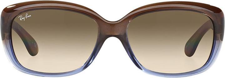 Actual product image Ray Ban Jackie Ohh