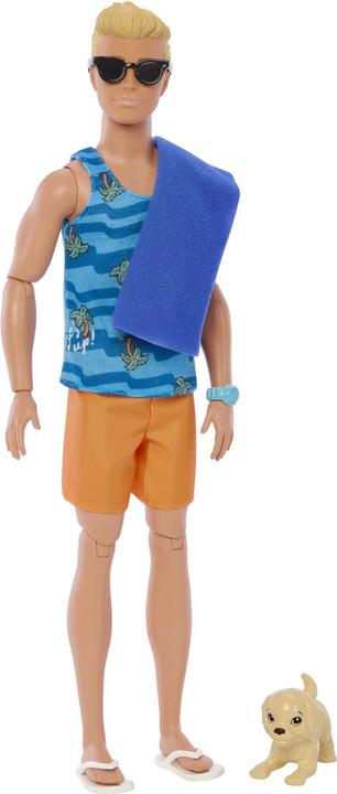 Produktbild Barbie Ken Surfer
