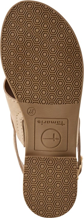Actual product image Tamaris Sandal (41)