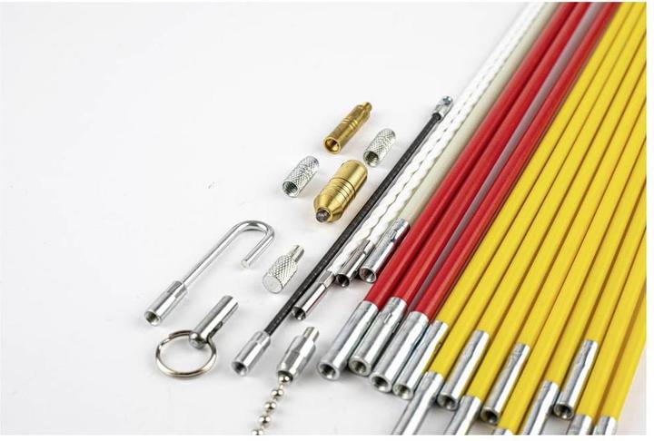 Actual product image C.K Magma MightyRod PRO Cable Retractor (12 m)