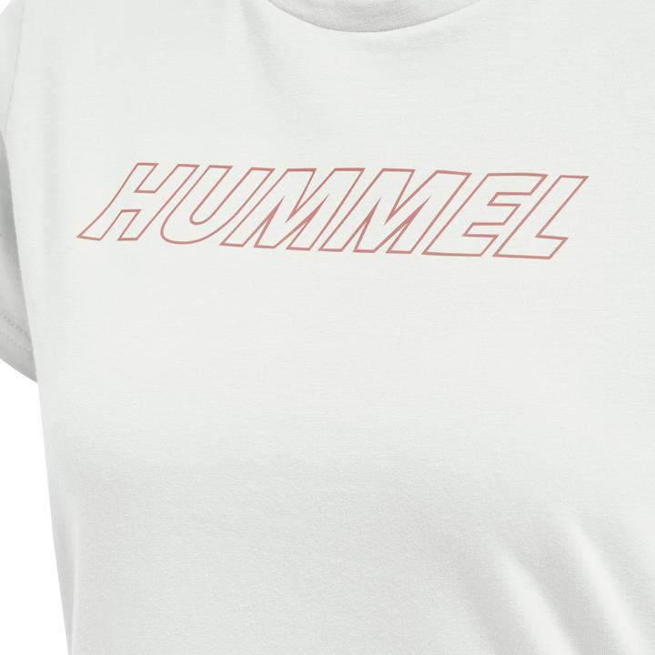 Immagine prodotto hummel T-Shirt In Cotone Te Cali (S)