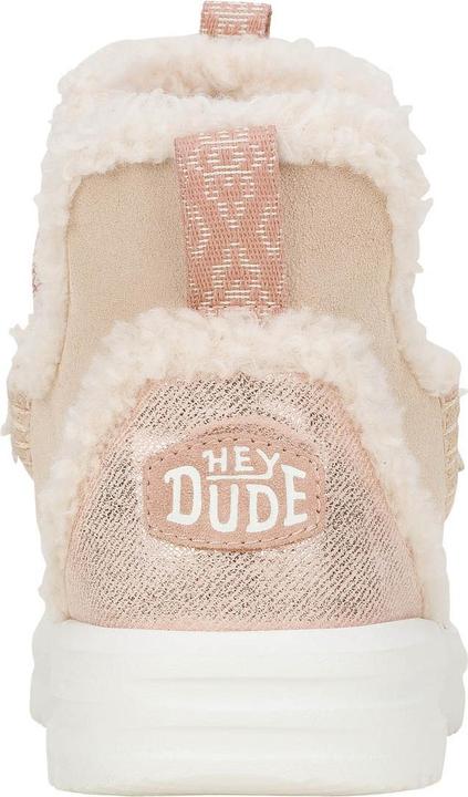 Produktbild Hey Dude Camden Suede Cozy (36)