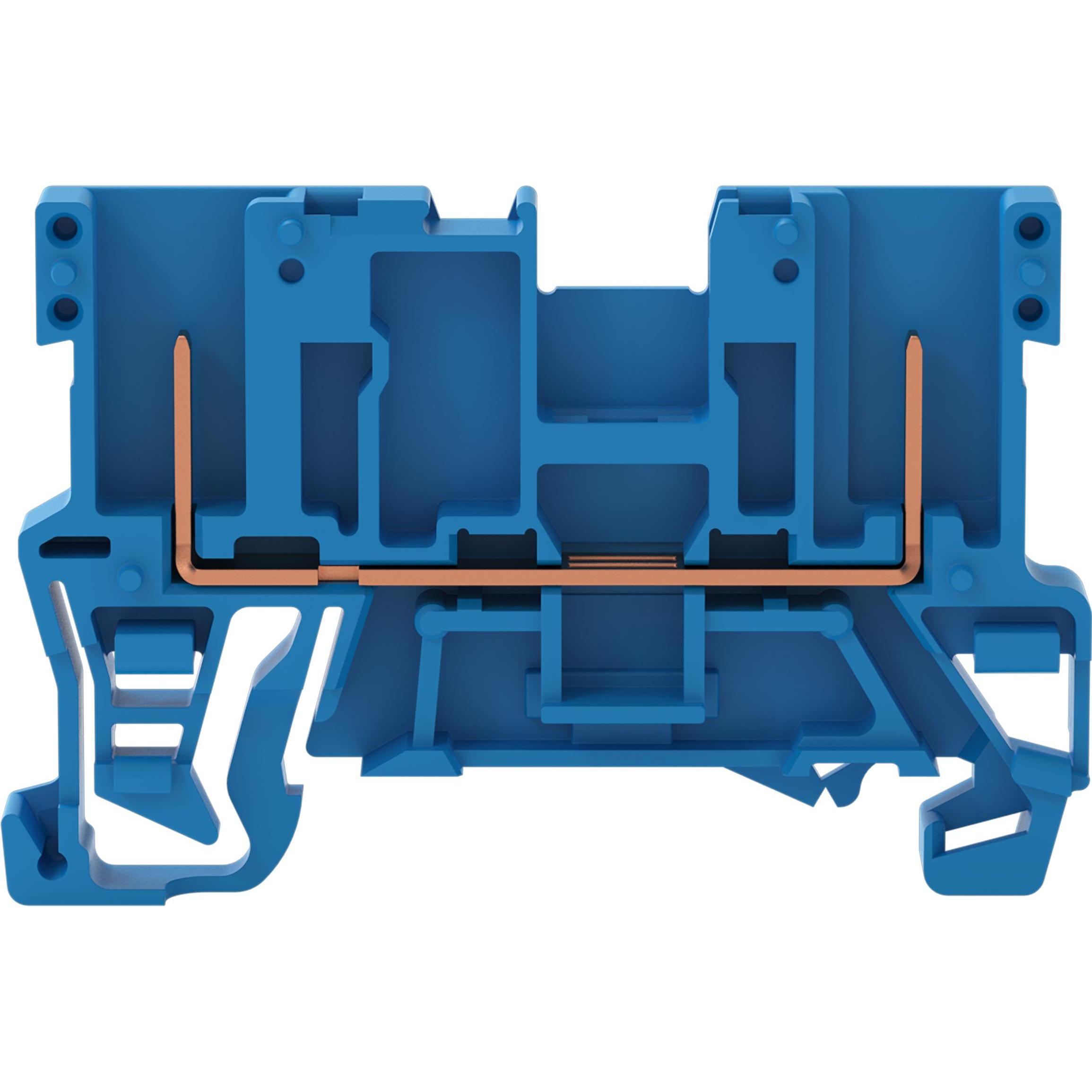 Wago 2-Pin-Basisklemme (769-156)