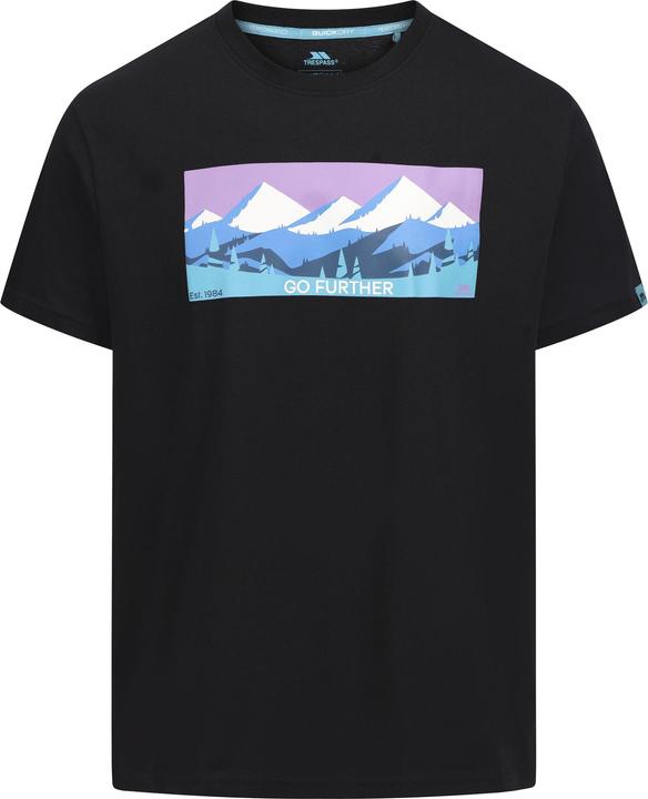 Produktbild Trespass Sven TShirt (L)