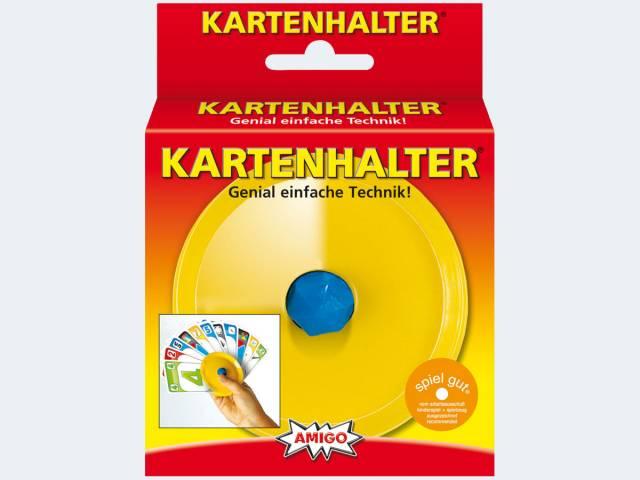 Produktbild Amigo Kartenhalter