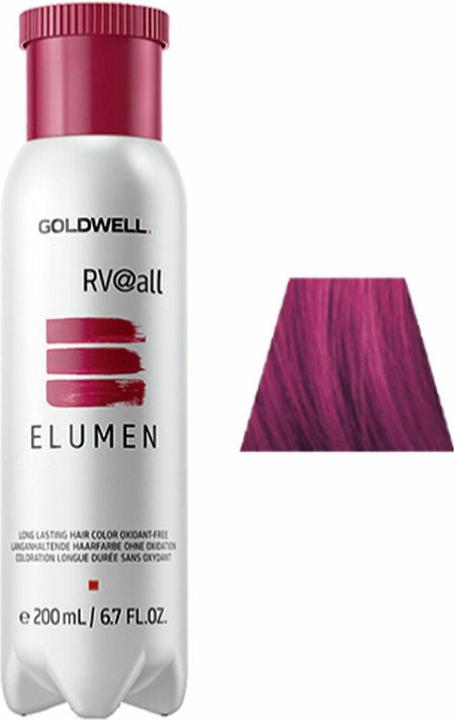 Immagine prodotto Goldwell Elumen (RV@ALL - Rosso violetto)