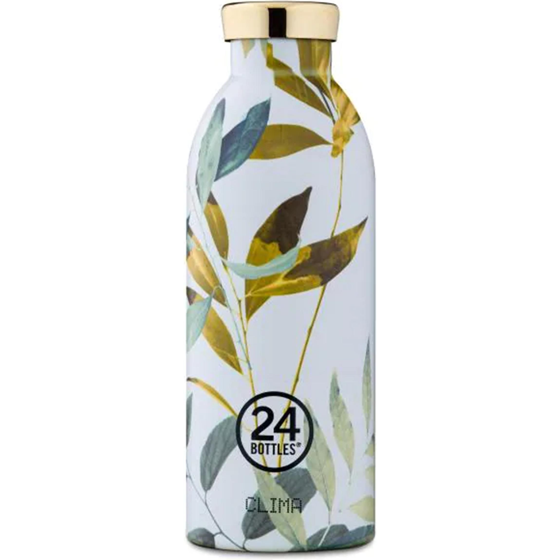 24 Bottles Clima (0.50 l) (Clima Bottle 500ml Tivoli)