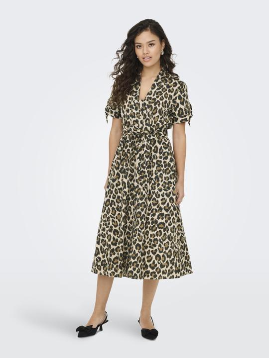 Actual product image JdY JDYLEONORA Langes Kleid Kleid (M)