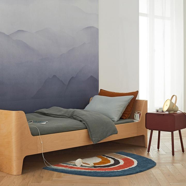 Actual product image AM.PM Helm (Duvet cover, 140 x 200 cm)