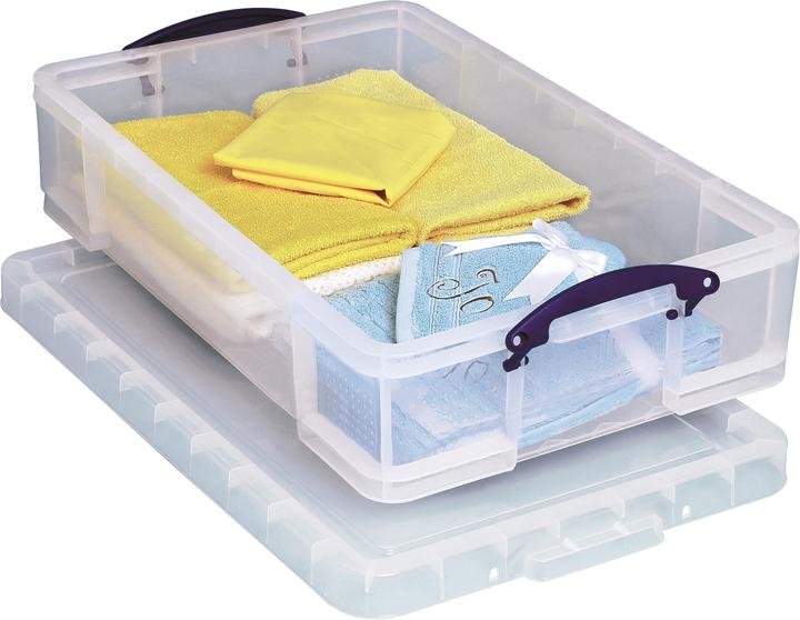 Immagine prodotto Really Useful Box Box utile (71 x 44 x 16,5 cm, 33 l)