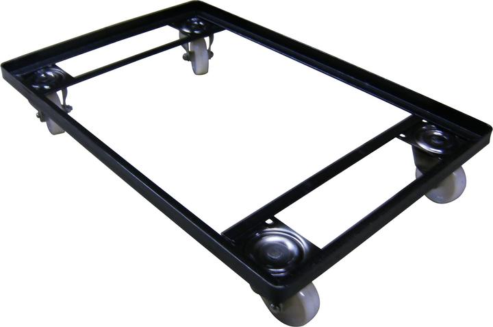 Produktbild Really Useful Box Industrie Transportrolli (300 kg)