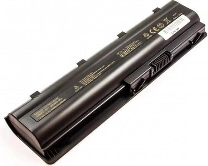 Image du produit CoreParts 593553-001 (6 cellules, 4400 mAh)
