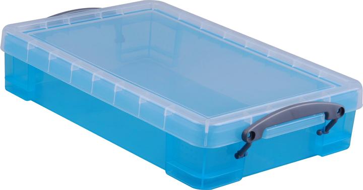 Actual product image Really Useful Box Plastic box (4 l, 1x, 41.40 x 33.50 x 6.80 cm)
