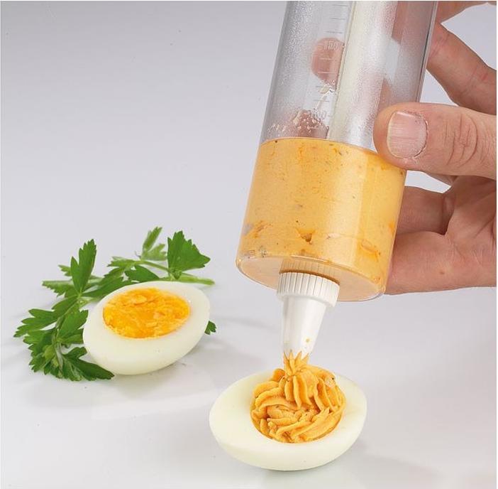 Image du produit Westmark Appareil à mixer et à garnir (Seringue de garniture, 320 ml)