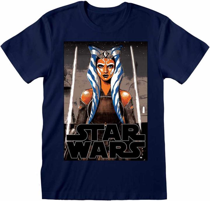 Star Wars - White Blades (L)