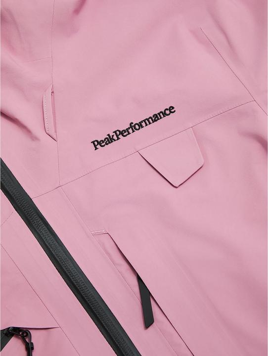 Produktbild Peak Performance Alpine Gore Tex Jacket (S)