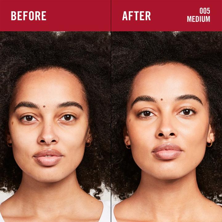 Produktbild Rimmel London Multi Tasker Better Than Filters (007 Deep)