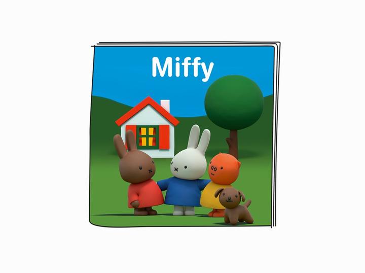 Produktbild Tonies Miffy (Deutsch)