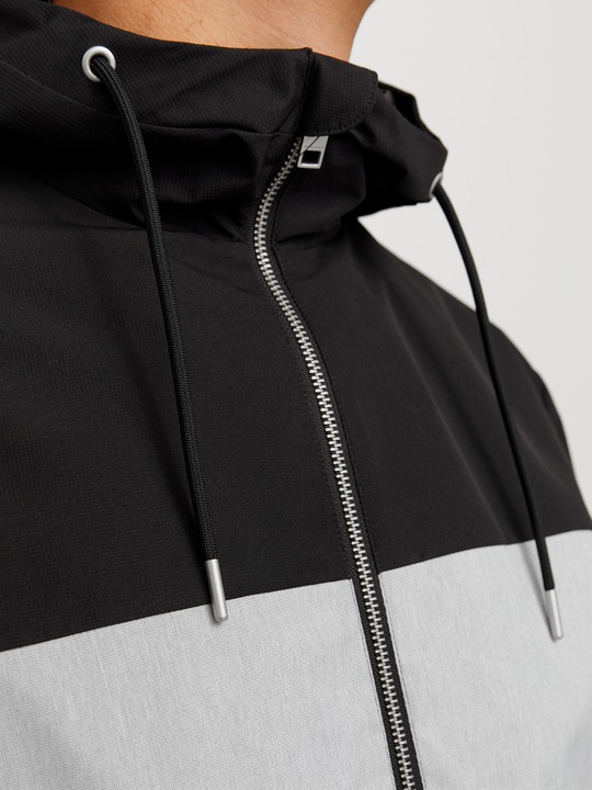 Produktbild Jack & Jones Jjelegacy Light Jacket Hood Noos (XL)