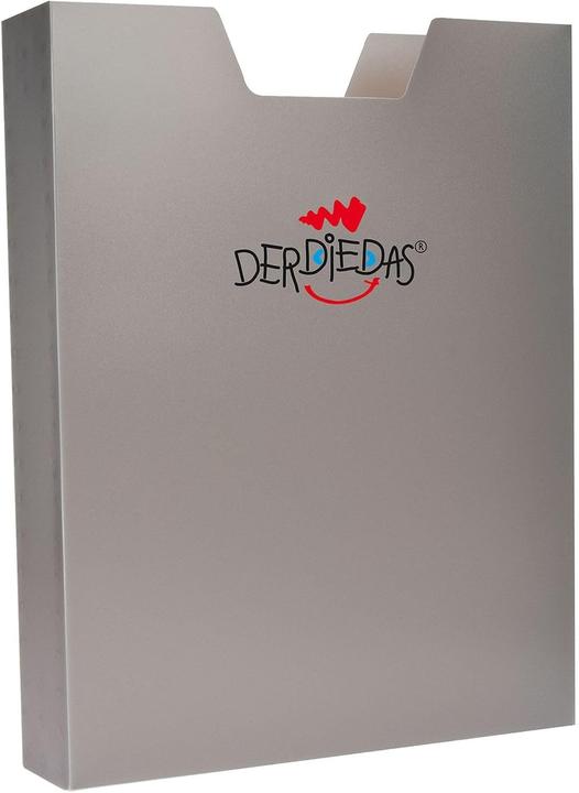 Produktbild Derdiedas ErgoFlex Easy Schulranzen-Set (22.50 l)