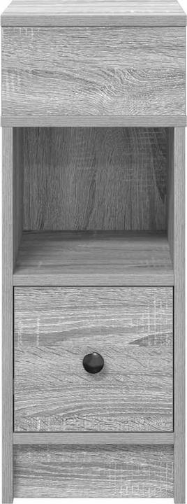 Produktbild vidaXL Olginitsa (25 x 31 x 66 cm)