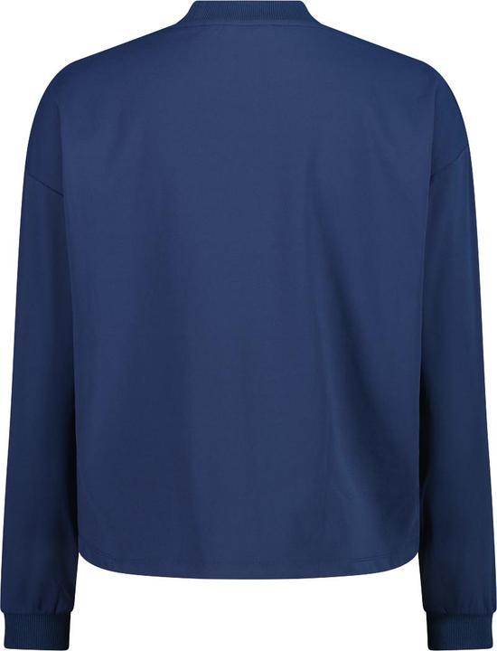 Produktbild CMP Campagnolo Damen Sweatshirt mit Rundhalsausschnitt (M)