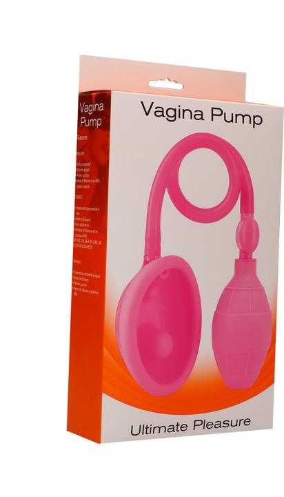 Image du produit Seven Creations Vagin Pump