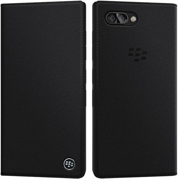 BlackBerry FlipCase