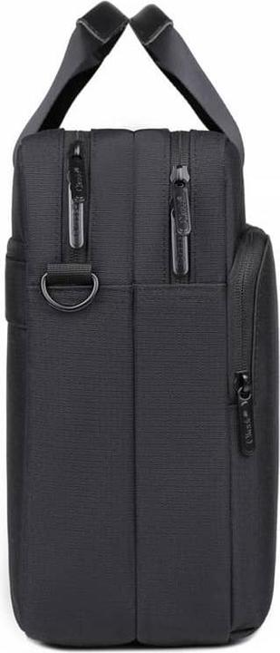 Produktbild Okade MacBook / Laptop-Tasche, 15.6-16 Zoll, T69, Schwarz (16")