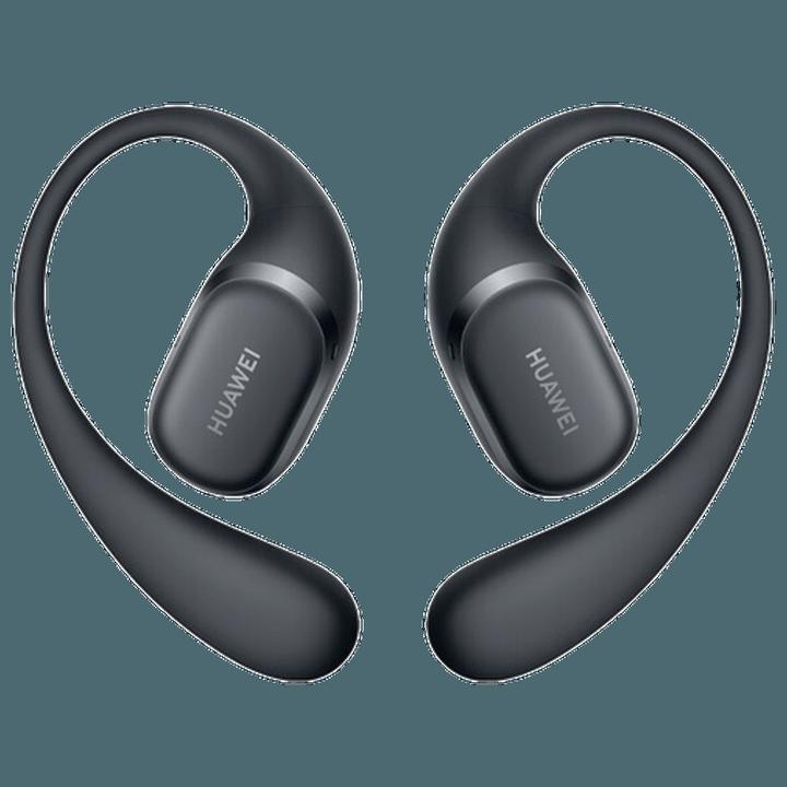 Produktbild Huawei FreeArc Schwarz FreeArc Schwarz (ANC, 28 h, Kabellos, Kabelgebunden)