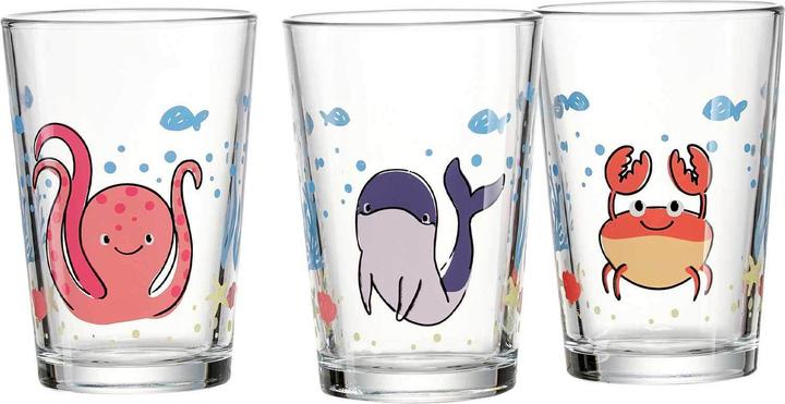 Produktbild Ritzenhoff & Breker Unterwasserwelt