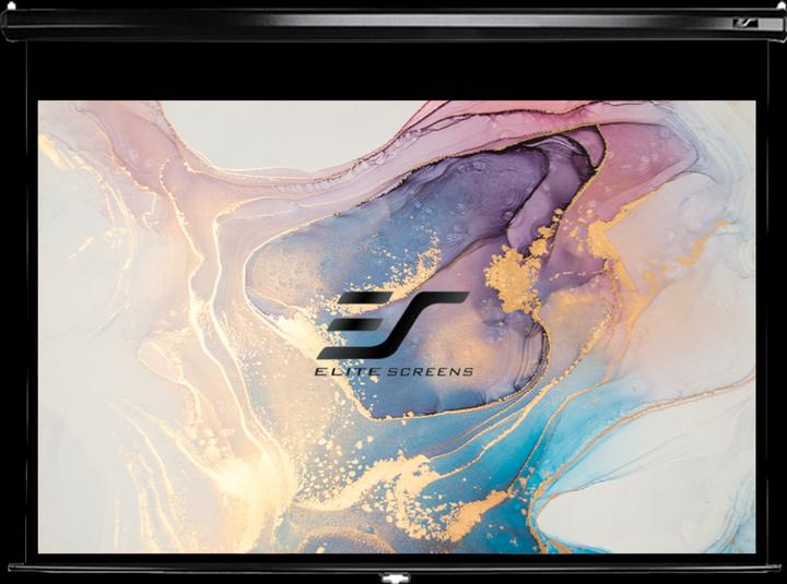 Produktbild Elite Screens Manual M84UWH (83.86", 16:9)