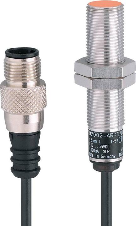 Produktbild IFM IF9920