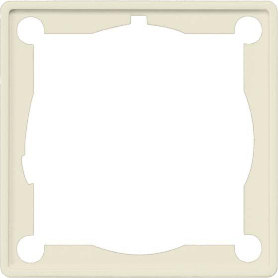 Siemens Rahmen 1f cws glz DELTAplus Kst 5TG2587 (5TG2587)