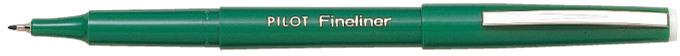 Produktbild Pilot Fineliner (Grün, 1 x)