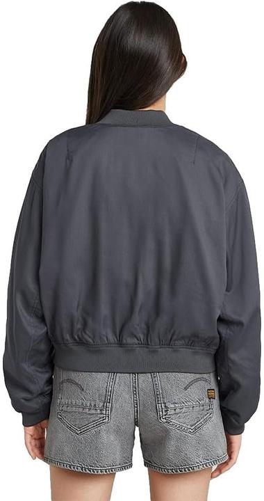 Actual product image G-Star Para Mujer Summer Bomber (S)
